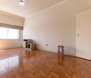 apartment em Alameda Itu, Jardim Paulista - São Paulo - SP
