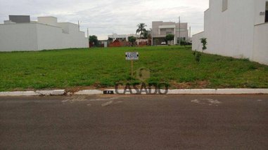 land_lot em Rua Praia da Joaquina, Residencial Ipanema - Cianorte - PR