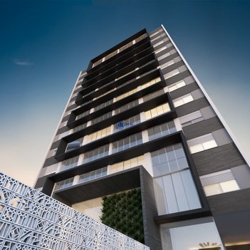 apartment em Avenida dos Estados, Centro - Campo Bom - RS