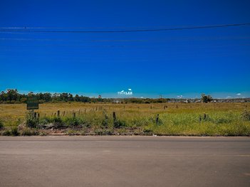 land_lot em Rua Campo Grande, Centro - Portão - RS