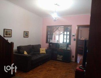house em Benjamin Costa, Campo Belo - São Paulo - SP