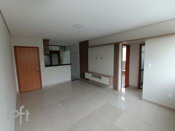 apartment em das Cotovias, Cabral - Contagem - MG