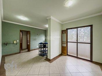 apartment em Helena Aparecida Secol, Nova Petrópolis - São Bernardo do Campo - SP