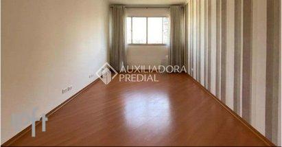 apartment em Monte Alegre, Santo Antônio - São Caetano do Sul - SP