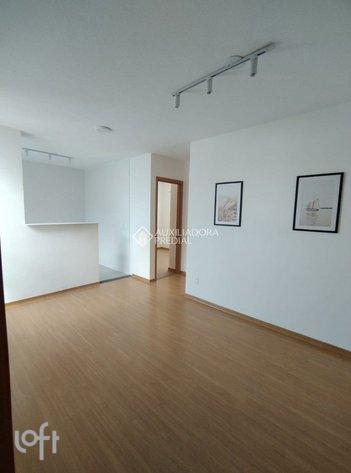 apartment em Protásio Alves, Mário Quintana - Porto Alegre - RS