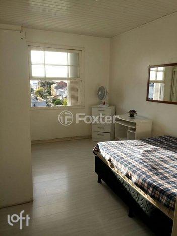 apartment em Avenida Farrapos, São Geraldo - Porto Alegre - RS
