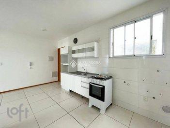 apartment em Rua Valter Augustinho Martins, Nova Palhoca - Palhoça - SC