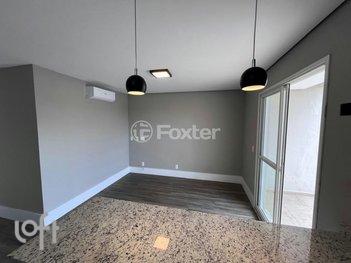 apartment em São Camilo, Granja Viana - Cotia - SP