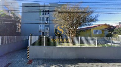 apartment em Rua Doutor Abel Capela, Coqueiros - Florianópolis - SC