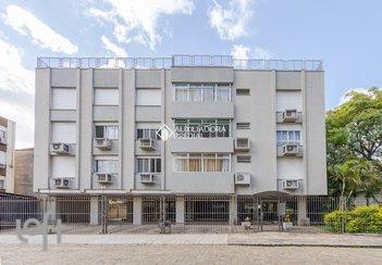 apartment em Santa Terezinha, Santana - Porto Alegre - RS