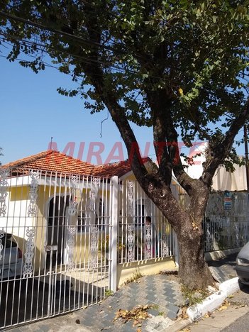 house em Rua das Vertentes, Vila Constança - São Paulo - SP