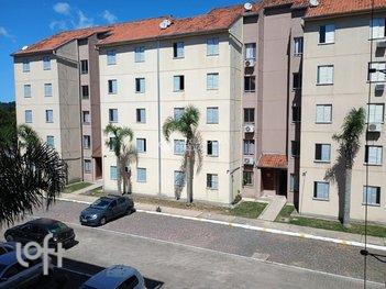apartment em João Antônio Silveira, Lomba do Pinheiro - Porto Alegre - RS