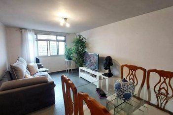 apartment em Rua Geórgia, Brooklin Paulista - São Paulo - SP