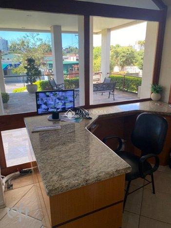 apartment em Tamandaré, Camaquã - Porto Alegre - RS