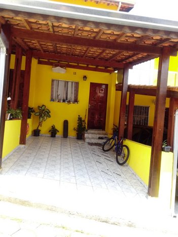 house em Rua Armênia, Jardim Dayse - Ferraz de Vasconcelos - SP