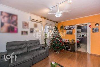 apartment em Laurindo, Santana - Porto Alegre - RS