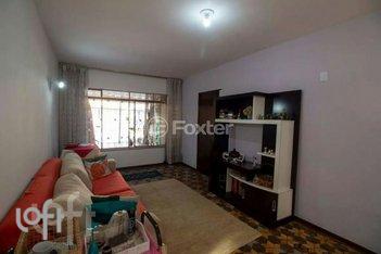 house em Prebixim, Brooklin - São Paulo - SP