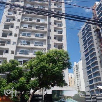 apartment em João Wallig, Passo D'areia - Porto Alegre - RS