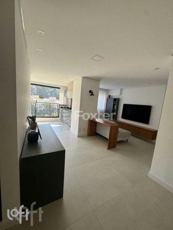apartment em Alberto Augusto Alves, Vila Andrade - São Paulo - SP