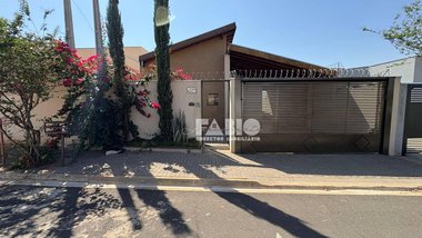 house em Rua José Bonilha Segura, Residencial Mais Parque Mirassol - Mirassol - SP