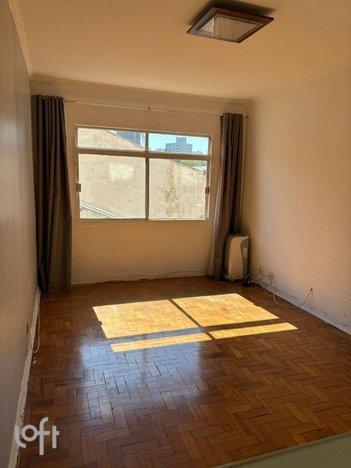 apartment em Bela Cintra, Bela Vista - São Paulo - SP