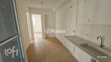 apartment em Celso Vieira, Pirituba - São Paulo - SP