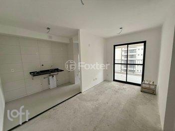 apartment em Carvalho de Freitas, Vila Andrade - São Paulo - SP