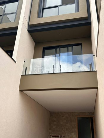 house em Rua Leonardo Vilas Boas, Parque São Luís - São Paulo - SP
