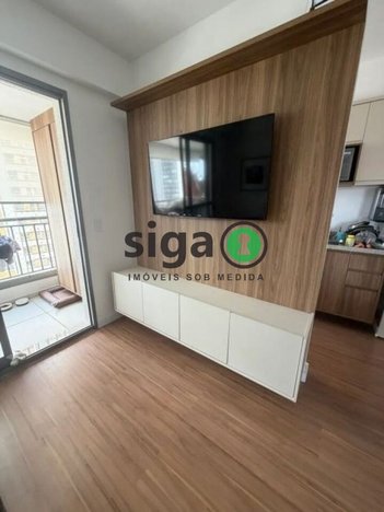 apartment em Rua Cubatão, Vila Mariana - São Paulo - SP
