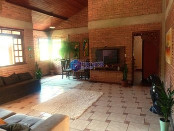 house em Rua Esmeralda, Vila do Ouro - Nova Lima - MG