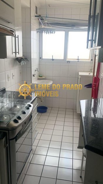 apartment em Rua do Oratório, Mooca - São Paulo - SP