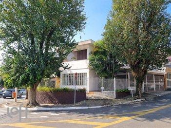 house em Antônio dos Santos Rodrigues, Centro - São Bernardo do Campo - SP