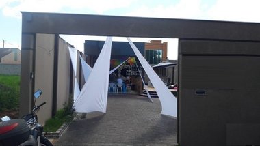 house em Avenida Máximo Peres Garcia, Jardim Belo Horizonte - Londrina - PR