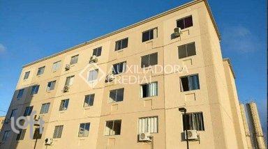 apartment em Francisco Silveira Bitencourt, Rubem Berta - Porto Alegre - RS