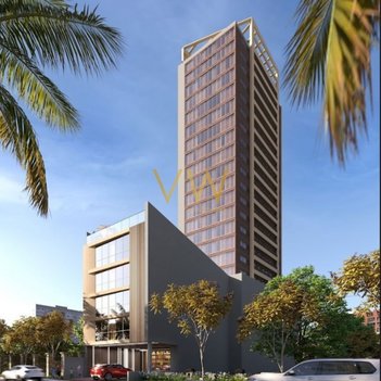 apartment em Avenida Senador Atílio Fontana, Porto Belo - Porto Belo - SC