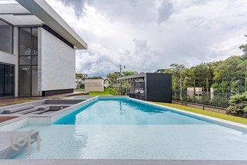 house em Anastácio Homann, Orleans - Curitiba - PR