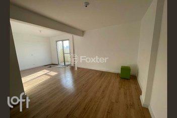 apartment em Presidente Altino, Jaguaré - São Paulo - SP