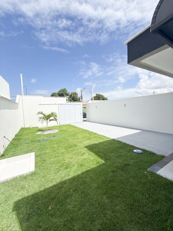house em Rua General João Saleiro Pitão, Ponta Verde - Maceió - AL