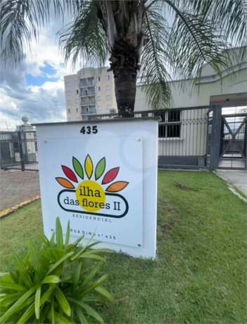 apartment em Rua Dino, Vila Joana - Jundiaí - SP