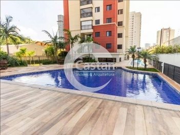 apartment em Rua Taquari, Mooca - São Paulo - SP