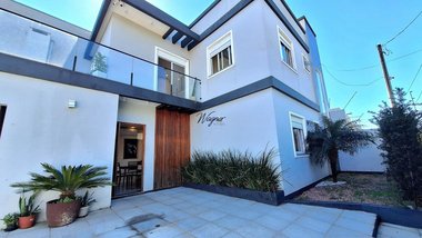 house em Rua das Violetas, Igara - Canoas - RS