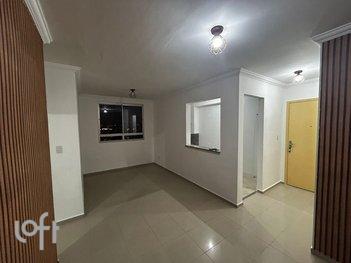 apartment em Cláudio Aparecido Oliveira, Jd. Roberto - Osasco - SP