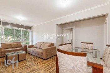 apartment em Francisco Petuco, Boa Vista - Porto Alegre - RS