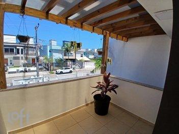 house em Jabuticabeira do Sul, Moenda - Florianópolis - SC