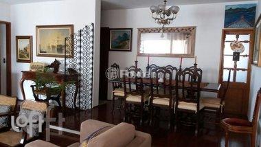 apartment em Abdo Ambuba, Vila Andrade - São Paulo - SP