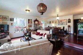 house em Heitor de Andrade, Vila Madalena - São Paulo - SP