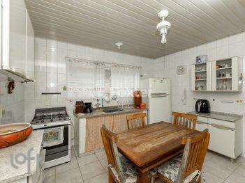 apartment em Eugênio Fortes Coelho, Santana - São Paulo - SP