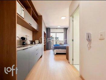 apartment em Rua Cláudio Soares, Pinheiros - São Paulo - SP