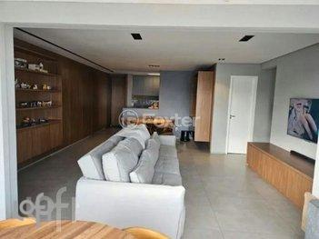 apartment em Francisco José da Silva, Vila Andrade - São Paulo - SP