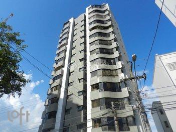 apartment em Rua São Francisco de Paula, Boa Vista - Novo Hamburgo - RS